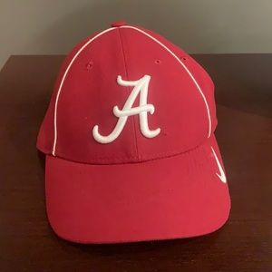 Alabama Crimson Tide Hat